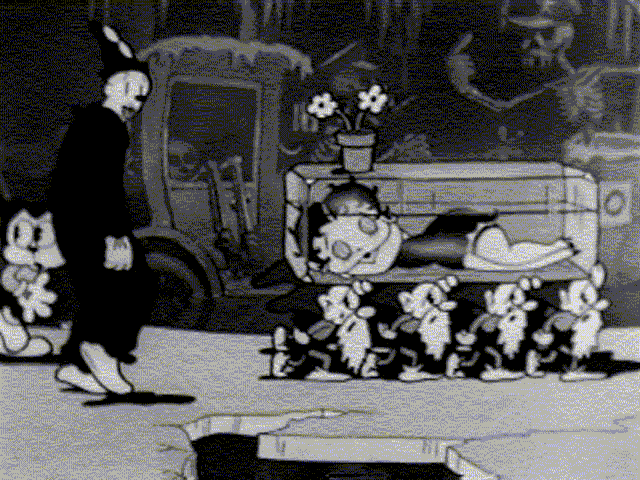 Folks, I'm going down to St. James Infirmary ...